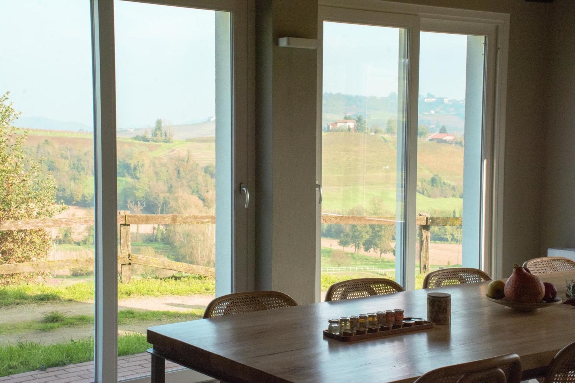 Cascina Fazioli