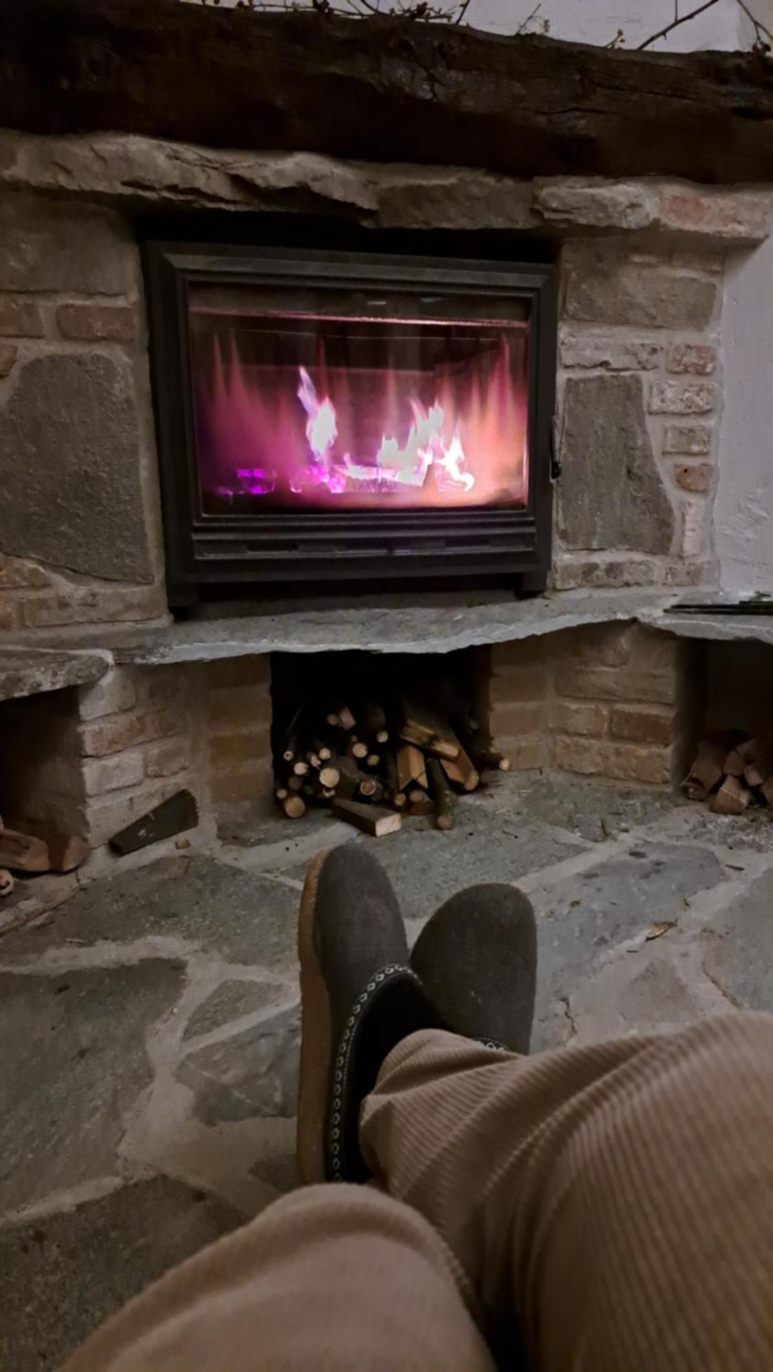 Cascina Fazioli Séjour à la ferme Alfiano Natta