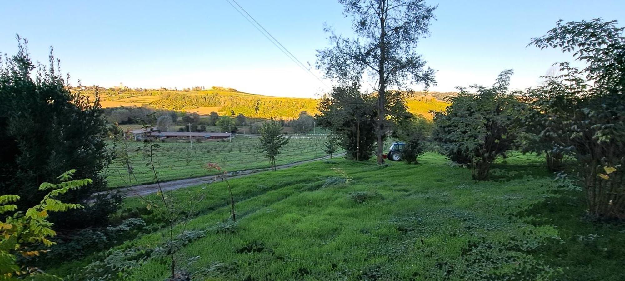 Cascina Fazioli Séjour à la ferme *