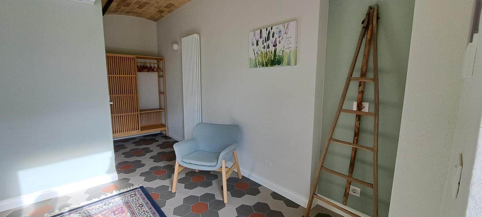 Cascina Fazioli Alfiano Natta