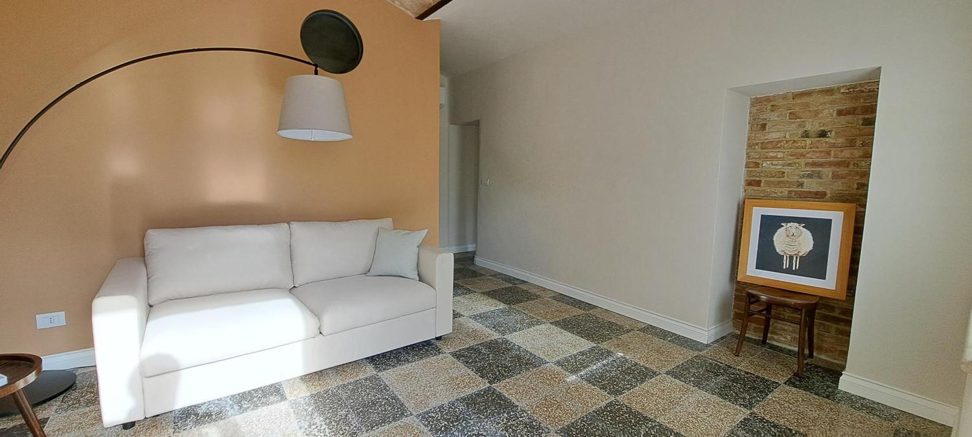 Cascina Fazioli Alfiano Natta