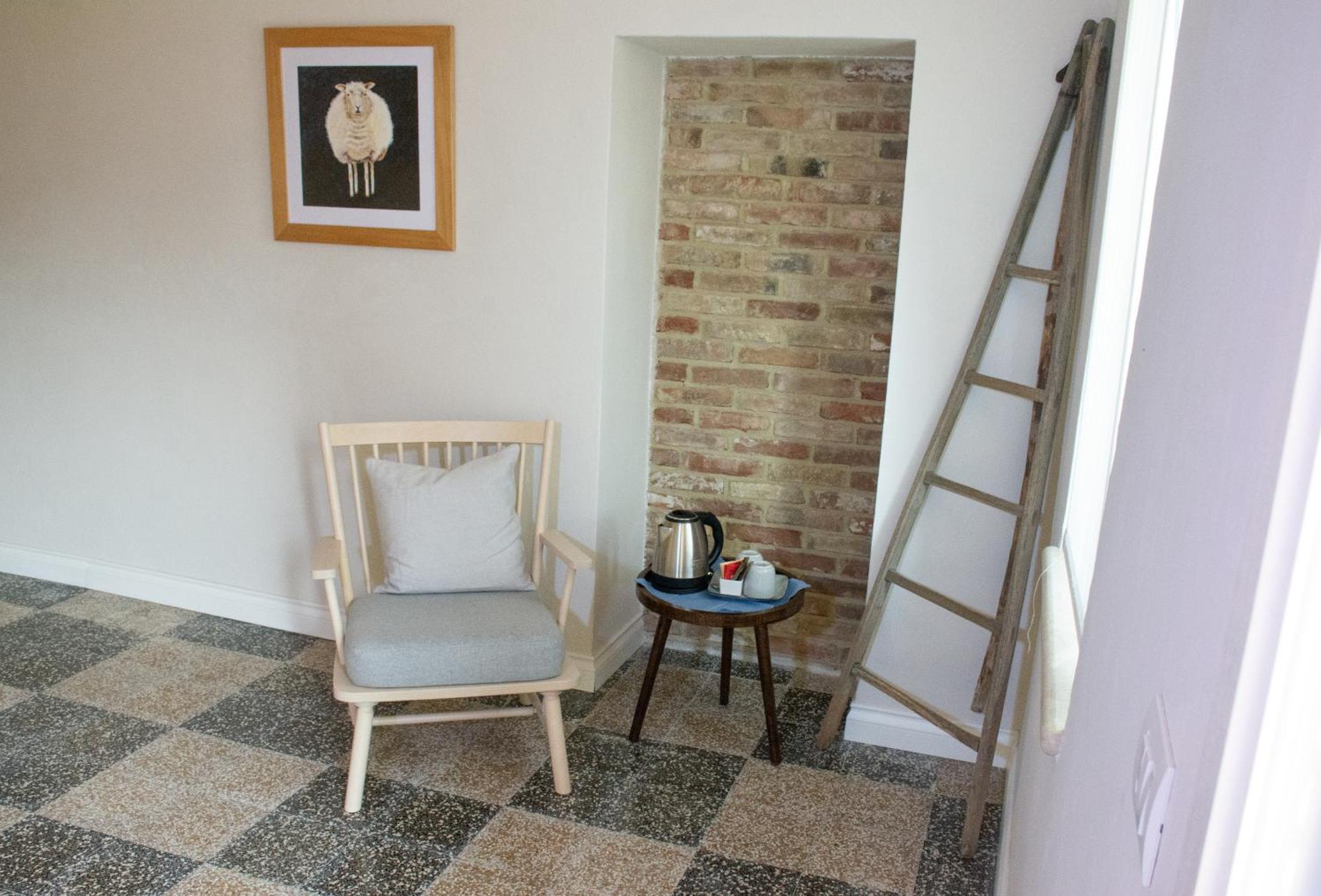 Cascina Fazioli *