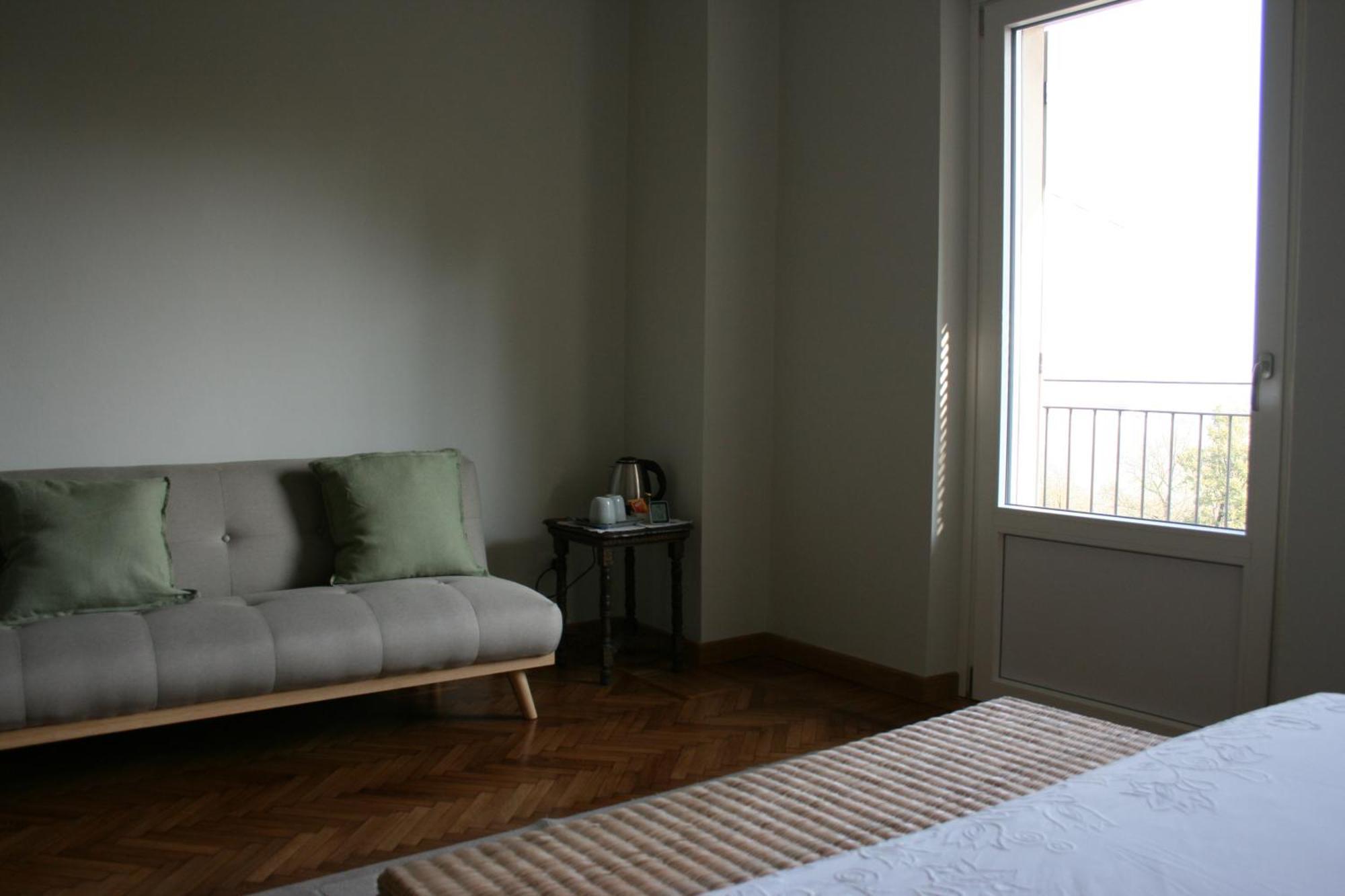 Cascina Fazioli